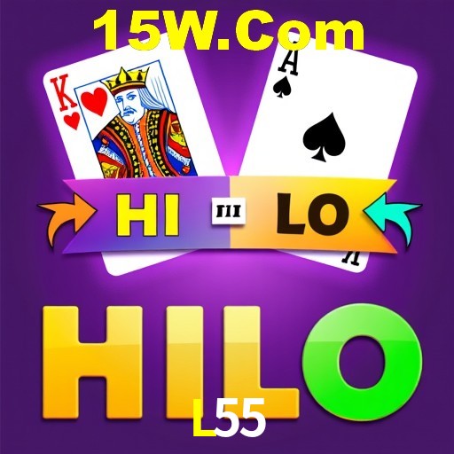 Interface do App L55