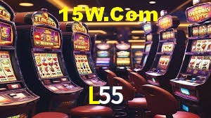 Welcome Bonus L55
