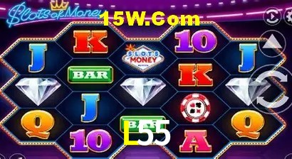 Especiais de Fim de Semana L55