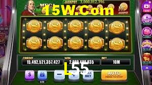 Player Reviews L55