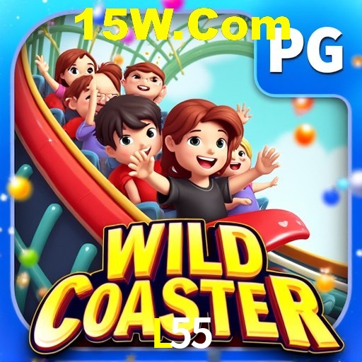 A Revolução dos Aplicativos de Jogos no L55