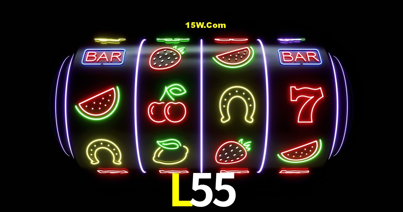 Slot Games L55