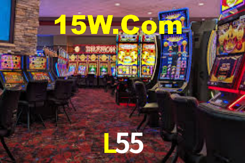 L55: A Experiência de Casino com Jogos de Mesa ao Vivo