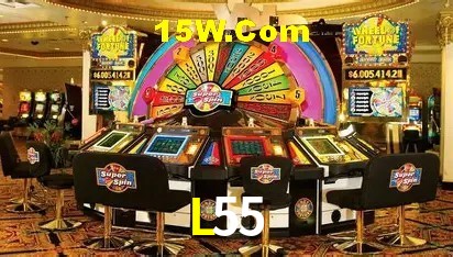 Sistemas de Segurança L55