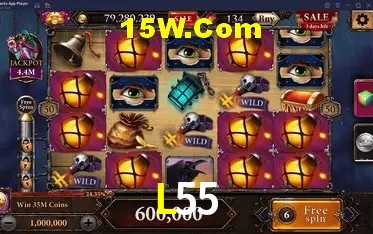 Ofertas Exclusivas L55