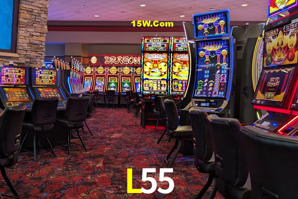 Live Casino L55