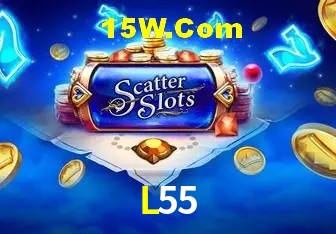 Promoção Relâmpago L55