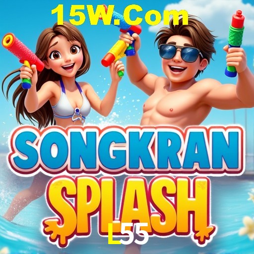Descubra o Mundo do Cassino Online com L55