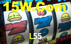 Blackjack Table L55