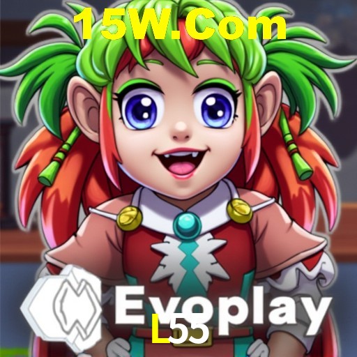 A Revolução dos Aplicativos de Jogos no L55